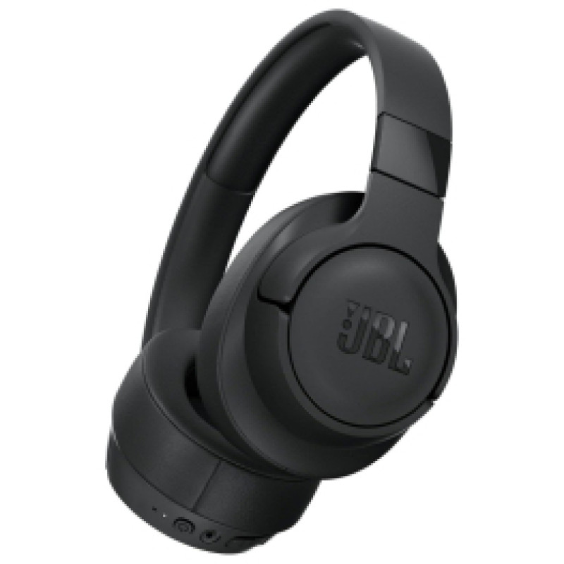 JBL Bezvadu austiņas JBL Tune 730BT Black