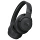 JBL Bezvadu austiņas JBL Tune 730BT Black