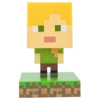 Paladone Minecraft Alex Light