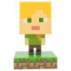 Paladone Minecraft Alex Light