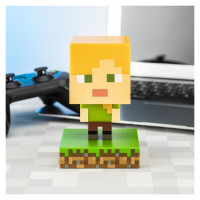 Paladone Minecraft Alex Light