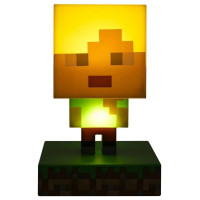Paladone Minecraft Alex Light