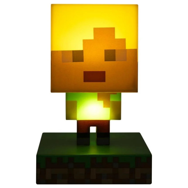 Paladone Minecraft Alex Light