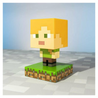 Paladone Minecraft Alex Light