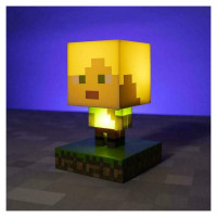 Paladone Minecraft Alex Light