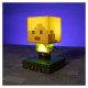Paladone Minecraft Alex Light