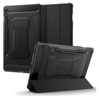 Spigen Rugged Armor Pro case for Samsung Galaxy Tab S9 FE 10.9'' X510 / X516B - black