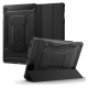 Spigen Rugged Armor Pro case for Samsung Galaxy Tab S9 FE 10.9'' X510 / X516B - black
