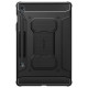 Spigen Rugged Armor Pro case for Samsung Galaxy Tab S9 FE 10.9'' X510 / X516B - black