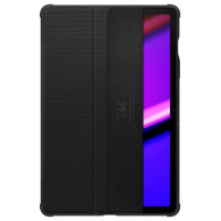 Spigen Rugged Armor Pro case for Samsung Galaxy Tab S9 FE 10.9'' X510 / X516B - black