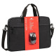 Rivacase NB BACKPACK 15.6" + MOUSE/BUNDLE 06 RIVACASE