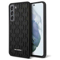 Karl Lagerfeld KLHCS23SRUPKLPK S23 S911 hardcase black/black 3D Monogram