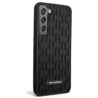 Karl Lagerfeld KLHCS23SRUPKLPK S23 S911 hardcase black/black 3D Monogram