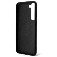 Karl Lagerfeld KLHCS23SRUPKLPK S23 S911 hardcase black/black 3D Monogram