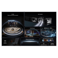 TCL SOUNDBAR SPEAKER/Q75HE TCL