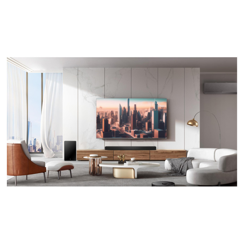 TCL SOUNDBAR SPEAKER/Q75HE TCL
