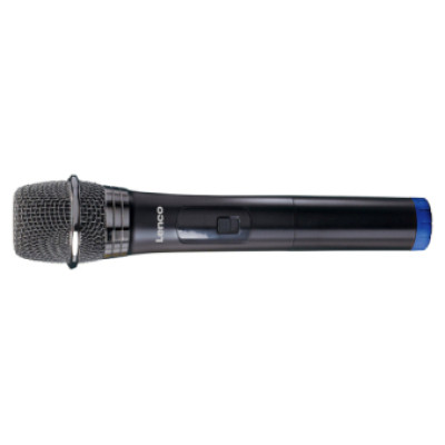 Lenco Mikrofons Lenco MCW-011BK