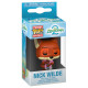 Funko POP! atslēgu piekariņ&scaron;: Disney: Zootropolis 2 - Nick Wilde