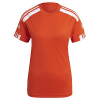 Adidas T-shirt adidas Squadra 21 W GN8087 (XS (158cm))