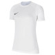 Nike Strike 21 W T-shirt CW3553-100 (XL (188cm))