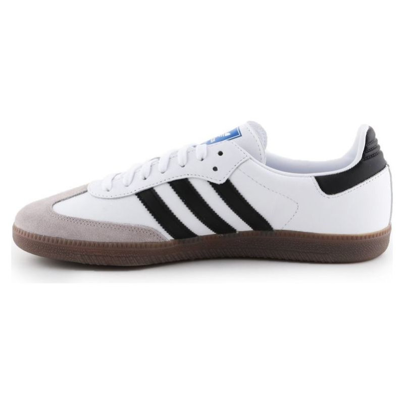 Adidas Samba OG M B75806 lifestyle shoes (EU 42)