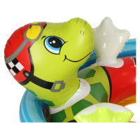 KIK Peldriņķis TURTLE Intex 59570 KIK-4958/1-izpārdo&scaron;ana