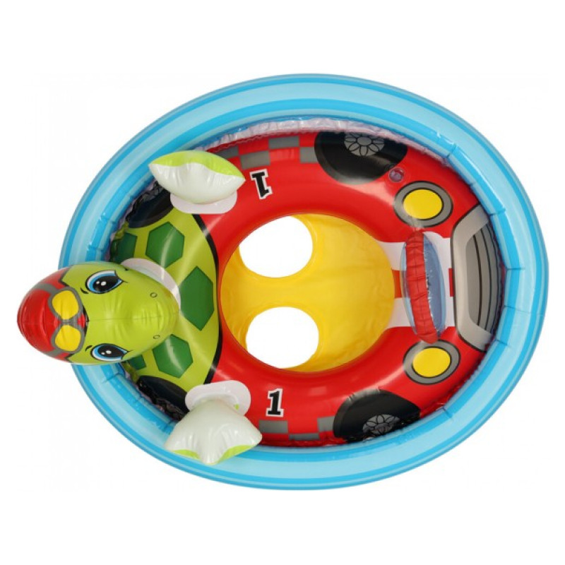 KIK Peldriņķis TURTLE Intex 59570 KIK-4958/1-izpārdo&scaron;ana