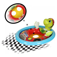 KIK Peldriņķis TURTLE Intex 59570 KIK-4958/1-izpārdo&scaron;ana