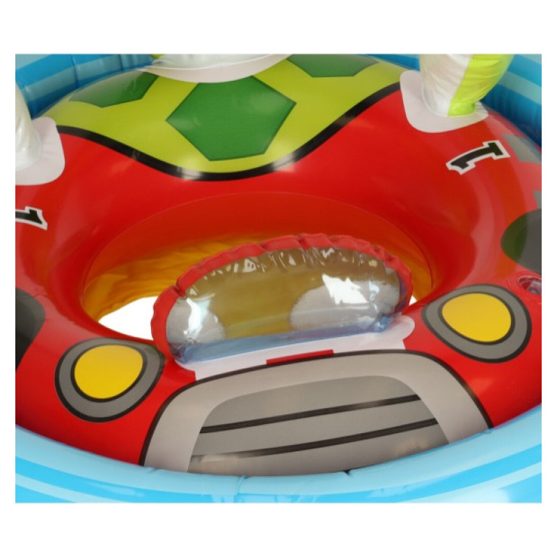 KIK Peldriņķis TURTLE Intex 59570 KIK-4958/1-izpārdo&scaron;ana