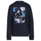 Adidas U4U Soft Knit Swe W GS3880 sweatshirt (XS)