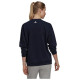 Adidas U4U Soft Knit Swe W GS3880 sweatshirt (XS)