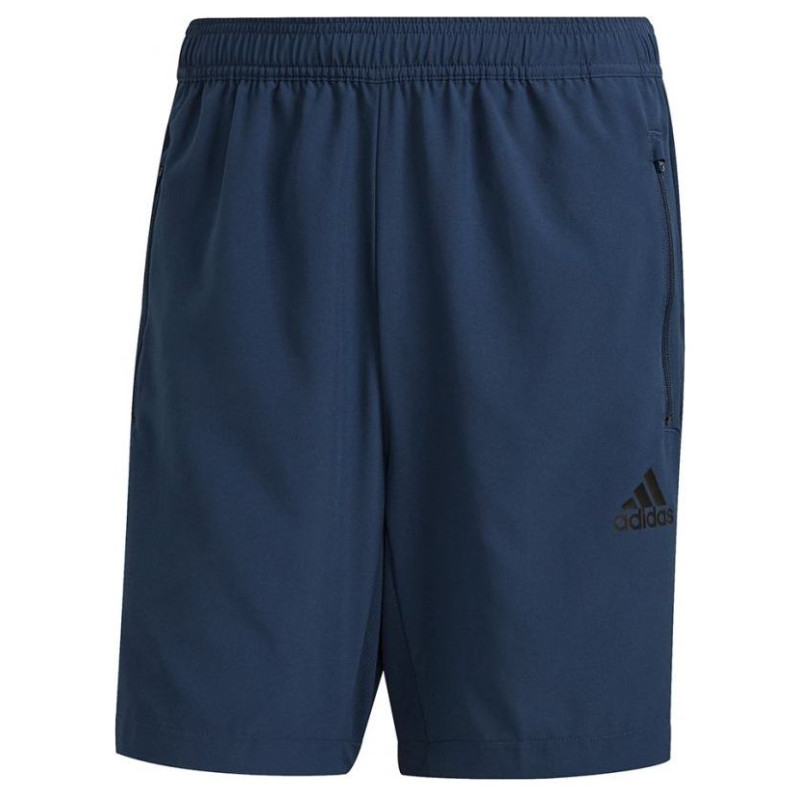 Adidas Aeroready Designed 2 Move Woven M GT8162 Shorts (S)