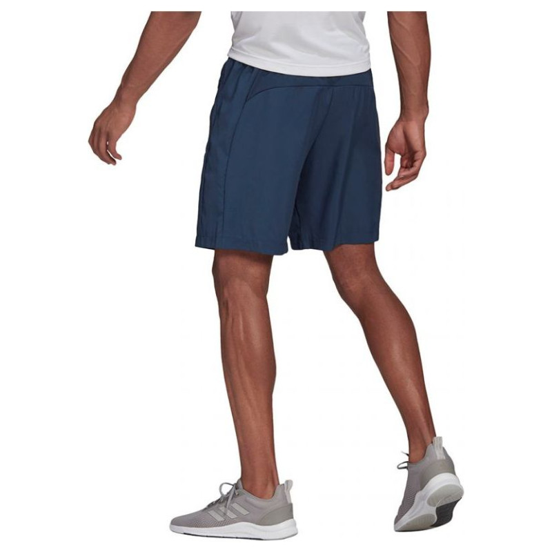 Adidas Aeroready Designed 2 Move Woven M GT8162 Shorts (S)
