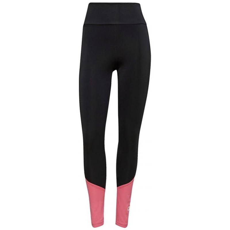 Adidas Designed To Move Bi W GT0172 Leggings (XS)