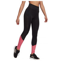 Adidas Designed To Move Bi W GT0172 Leggings (XS)