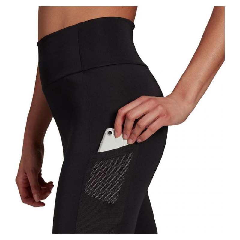 Adidas Designed To Move Bi W GT0172 Leggings (XS)