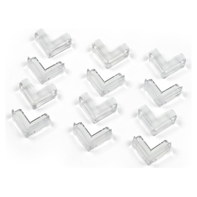 Babyono Stūru aizsargi 12 gabali BabyOno 1651