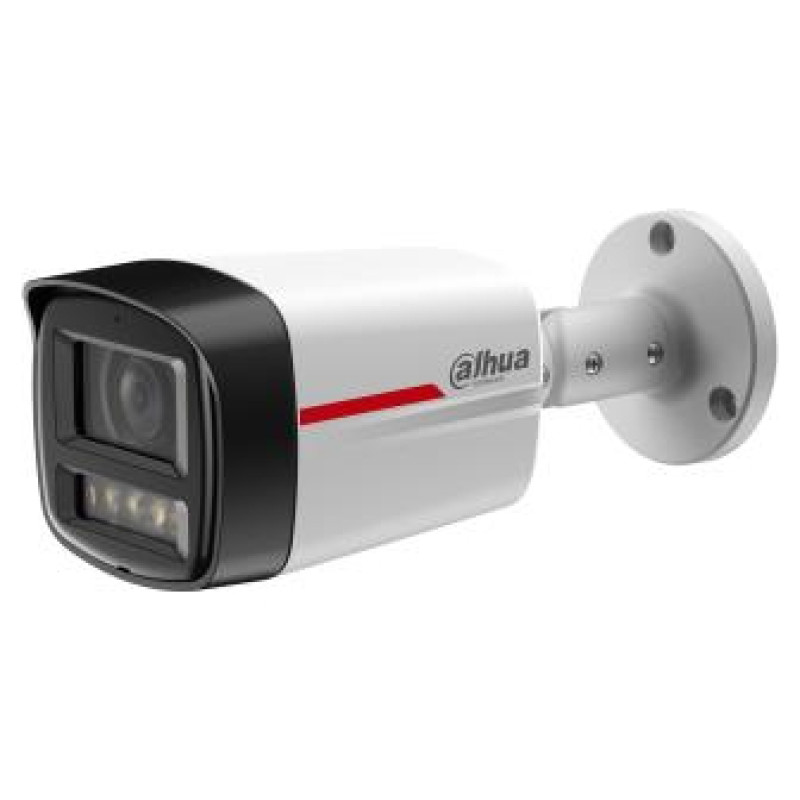 Dahua NET CAMERA 8MP BULLET/HFW2849TL-S-LED-0280BPRO DAHUA