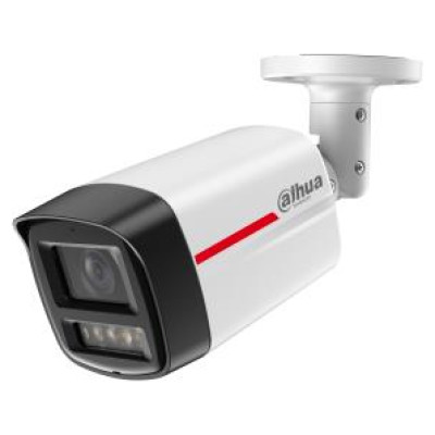 Dahua NET CAMERA 8MP BULLET/HFW2849TL-S-LED-0280BPRO DAHUA