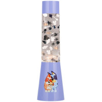 Paladone Bluey GloBuddies  Flow Lamp