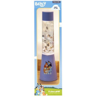 Paladone Bluey GloBuddies  Flow Lamp