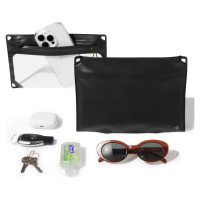 Spigen A640 Waterproof Phone Bag - Black