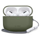 Tech-Protect Silicone Case for AirPods Pro 3 - Green