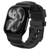 Spigen WBS2 Strap for Apple Watch 44 / 45 / 46 / 49 mm - Black