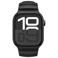 Spigen WBS2 Strap for Apple Watch 44 / 45 / 46 / 49 mm - Black