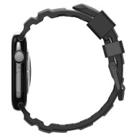 Spigen WBS2 Strap for Apple Watch 44 / 45 / 46 / 49 mm - Black