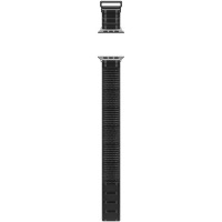Spigen WBF0 Strap for Apple Watch 44 / 45 / 46 / 49 mm - Black