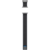 Spigen WBF0 Strap for Apple Watch 44 / 45 / 46 / 49 mm - Black
