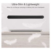 Tech-Protect Hardpouch Laptop Case 13-14 - Black