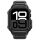 Spigen Rugged Armor Pro Strap for Apple Watch 42mm - Black